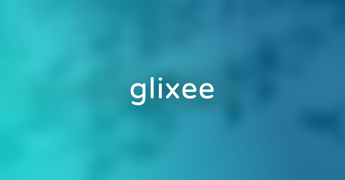 glixee - News, Business and Events