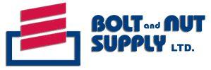 Bolt & Nut Supply Ltd