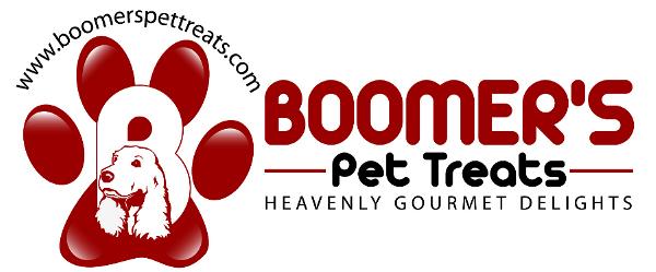 Boomers Pet Treats