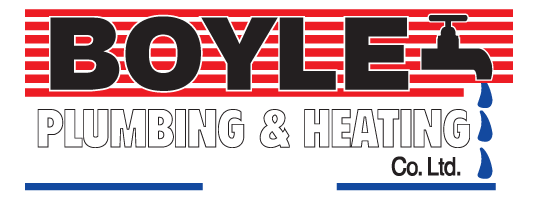 Boyle Plumbing & Heating Co