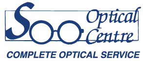 Soo Optical Centre Inc.