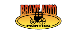 Brant Auto Painting