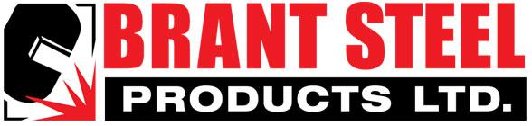 Brant Steel Products Ltd