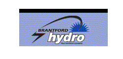 Brantford Hydro Inc