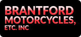 Brantford Motorcycle Etc Inc