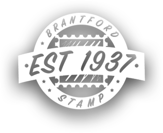Brantford Stamp Club
