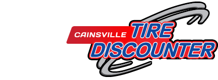 Cainsville Tire Discounter