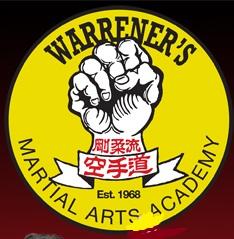 Don Warreners Martial Arts
