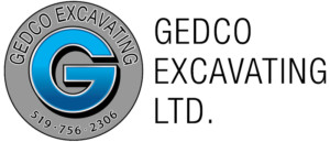 Gedco Excavating Ltd