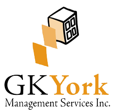 Gk York Management Svc