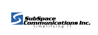 SubSpace Communications Inc.