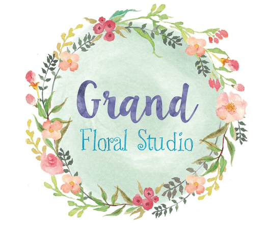 Grand Floral Studio
