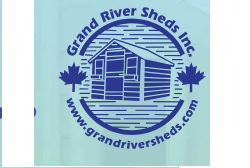 Grand River & Sheds Inc