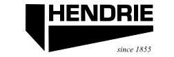 Hendrie Machinery Movers Ltd