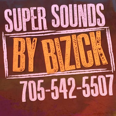 Super Sounds by BIZICK