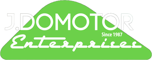 J Domotor Enterprises