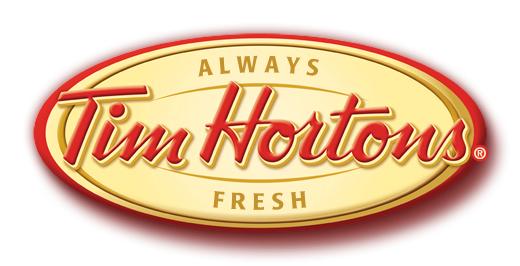 Tim Hortons Donuts (Great Northern)