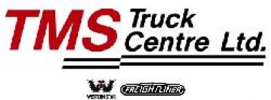TMS Truck Centre Ltd.