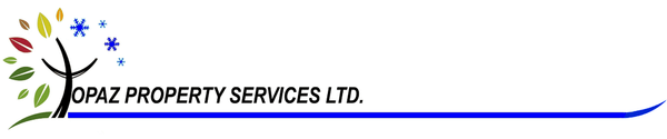 Topaz Property Services Ltd