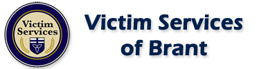 Victim Services Of Brant