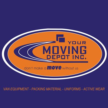 Your Moving Depot Inc.