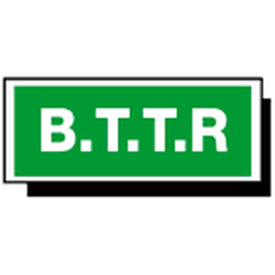 B.T.T.R Window & Door Products Inc.