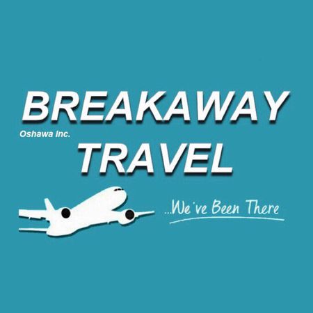 Breakaway Travel Oshawa Inc.