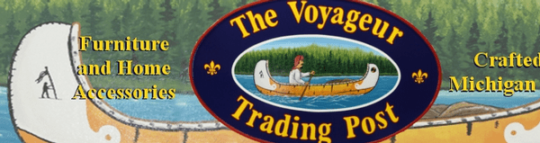 Voyageurs' Trading Post