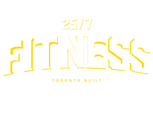 25/7 Fitness