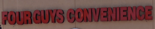 Four Guys Convenience Store