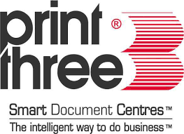Print Three London