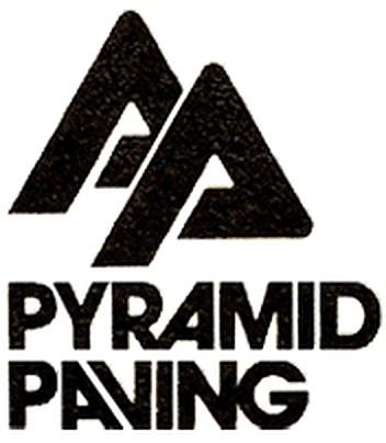 Pyramid Paving Ltd