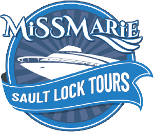 Miss Marie Sault Lock Tours