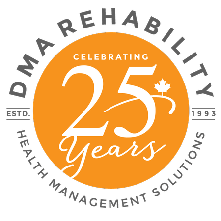 Dma Rehability