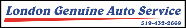 London Genuine Auto Service