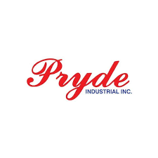 Pryde Industrial Inc