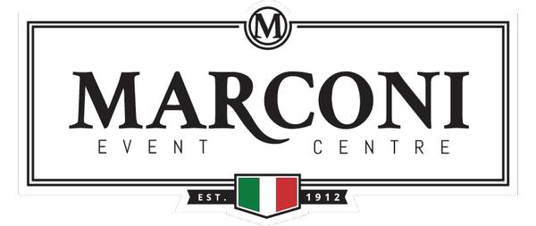 Marconi Event Centre