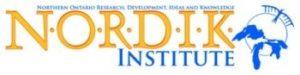Northern Ontario Research, Development, Ideas and Knowledge (NORDIK)