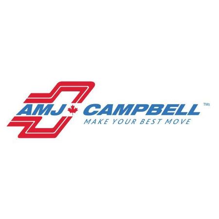 AMJ Campbell Van Lines