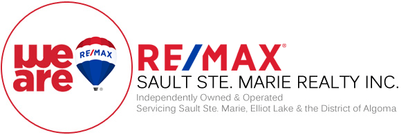 RE/MAX Sault Ste. Marie Realty Inc. Brokerage