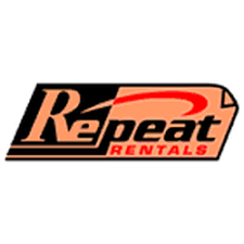 Repeat Rentals Ltd.