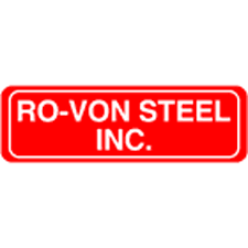 Ro-Von Steel Ltd.