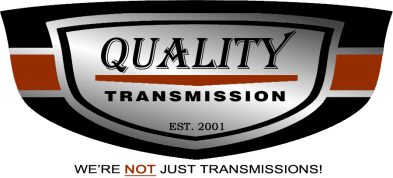 A1 Quality Transmission