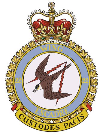 Canadian Forces Base North Bay (CFB North Bay)