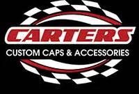 Carter's Custom Caps And Accessories