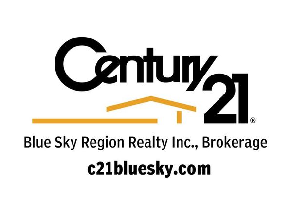 Century 21 Blue Sky Region Realty Inc. Brokerage