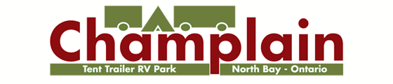 Champlain Tent & Trailer Park