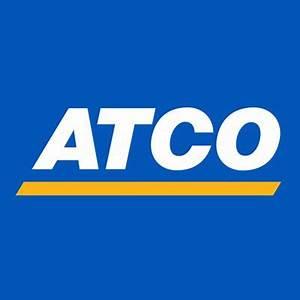 ATCO Structures & Logistics