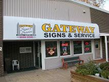 Gateway Signs & Service