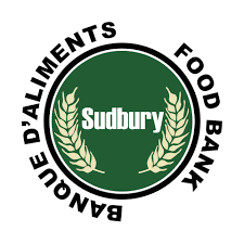 Banque d'aliments Sudbury Food Bank